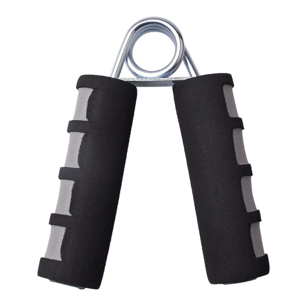 Spring Hand Grip Finger Strength Finger Trainer Power Exerciser Sponge Forearm Grip Strengthener Carpal Expander Hand Training