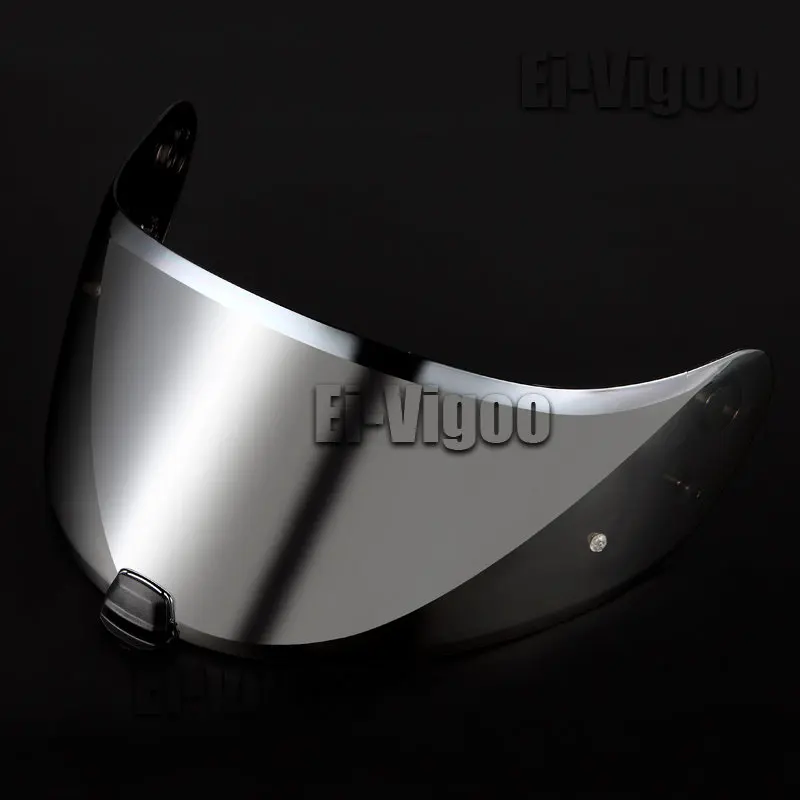 HJ-20M Helmet Visor Suitable for HJC C70 FG-17 IS-17 FG-ST HJ-20ST Motorcycle Helmet Glasses Motorbike Helmet Night Vision Visor