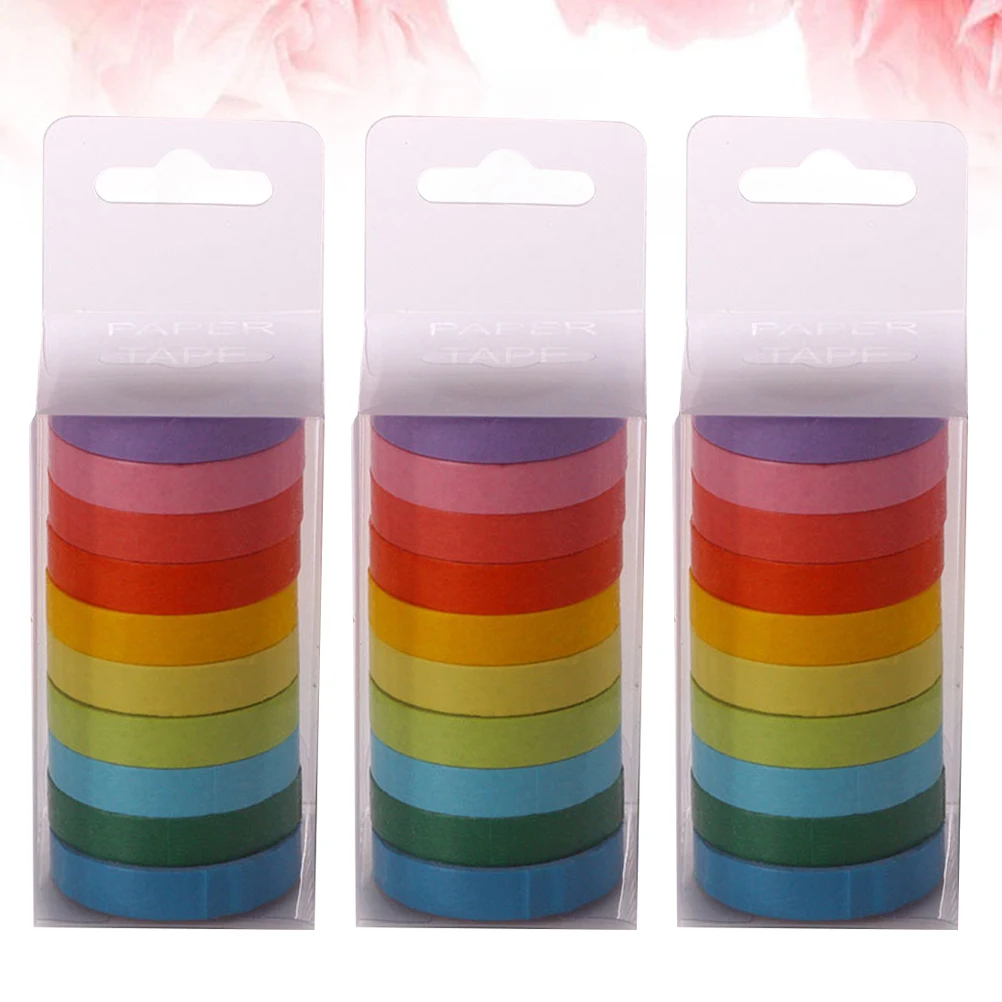 

30 шт., красивая бумажная лента Васи для дневника H, бронзовая этикетка, наклейка, принадлежности для рукоделия, декоративный стиль C y