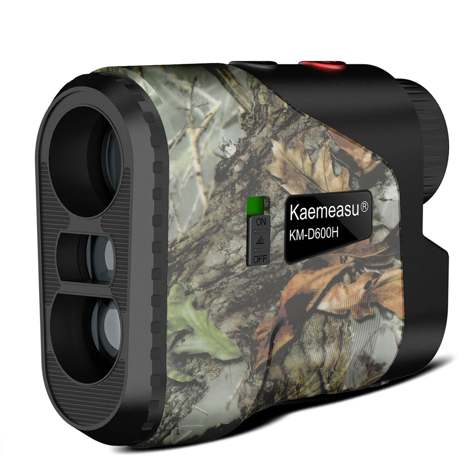 Oem Hunting Range Finder Slope Scope Laser Distance Meter Telescope Multiple modes Laser Rangefinders for Hunting