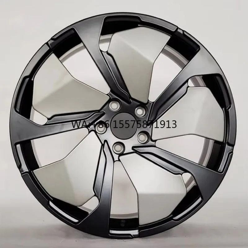 

Колесные диски из кованого алюминия 16-24 дюйма для Zeekr: классический дизайн, передовые технологии производства, индивидуальный заказ