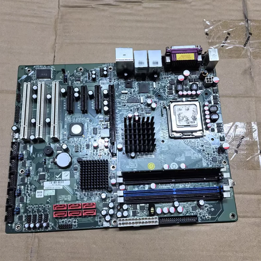 IMBA-XQ354-R11 Per scheda madre industriale IEI IMBA-XQ354-R11-NOCB-BLUCK