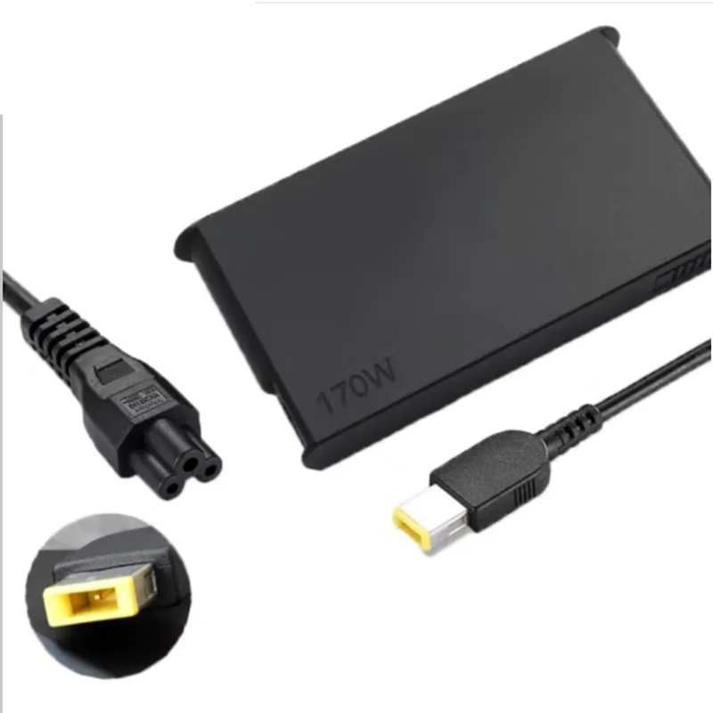 

Зарядное устройство для ноутбука Lenovo Thinkpad ADL170NLC2A ADL170NLC3A 45N0370 45N0373