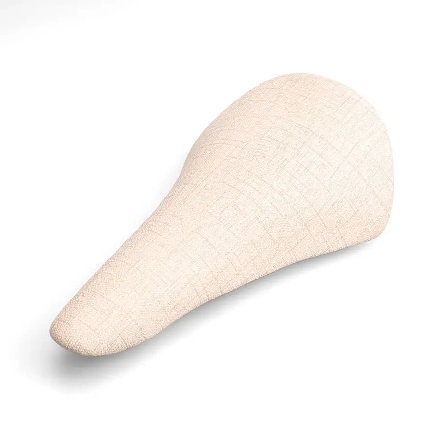 

Carbon Fiber Bike Saddle Adaptive Bicycle Seat to Reduce The Burden of Long Distance Cycling Support BMX MTB amp Gravel Bike