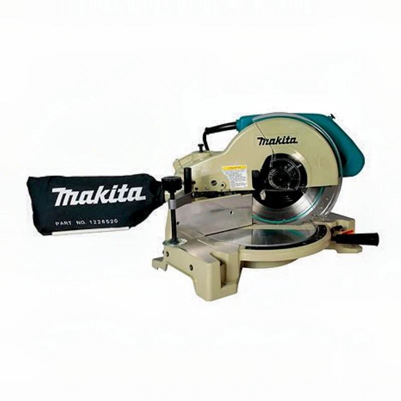 Makita LS1030N Woodworking Aluminum Machine Bevel Cut Miter Saw Aluminum Profile Cutting Machine