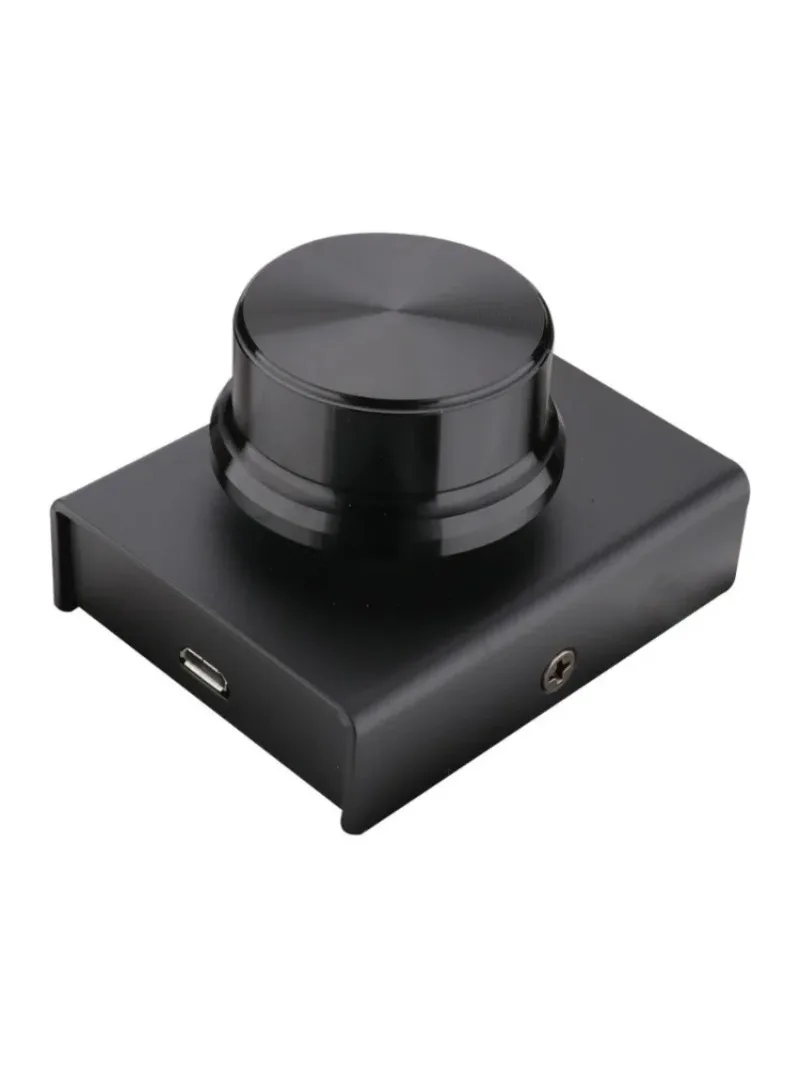USB computer volume controller