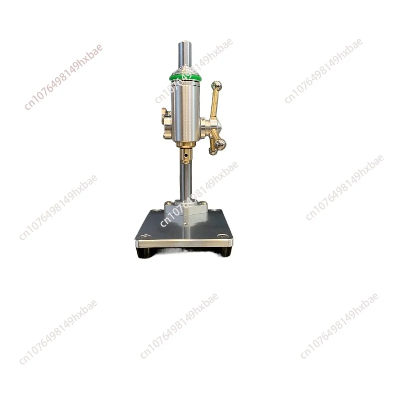 0.3-4mm/ mini drilling machine precision repair tool bench drill with speed adjustable power adapter mini bench drill