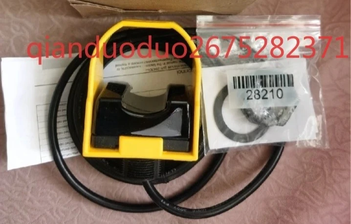 Botón táctil fotoeléctrico OTBVP6 con cubierta protectora OTBVP6W/Y