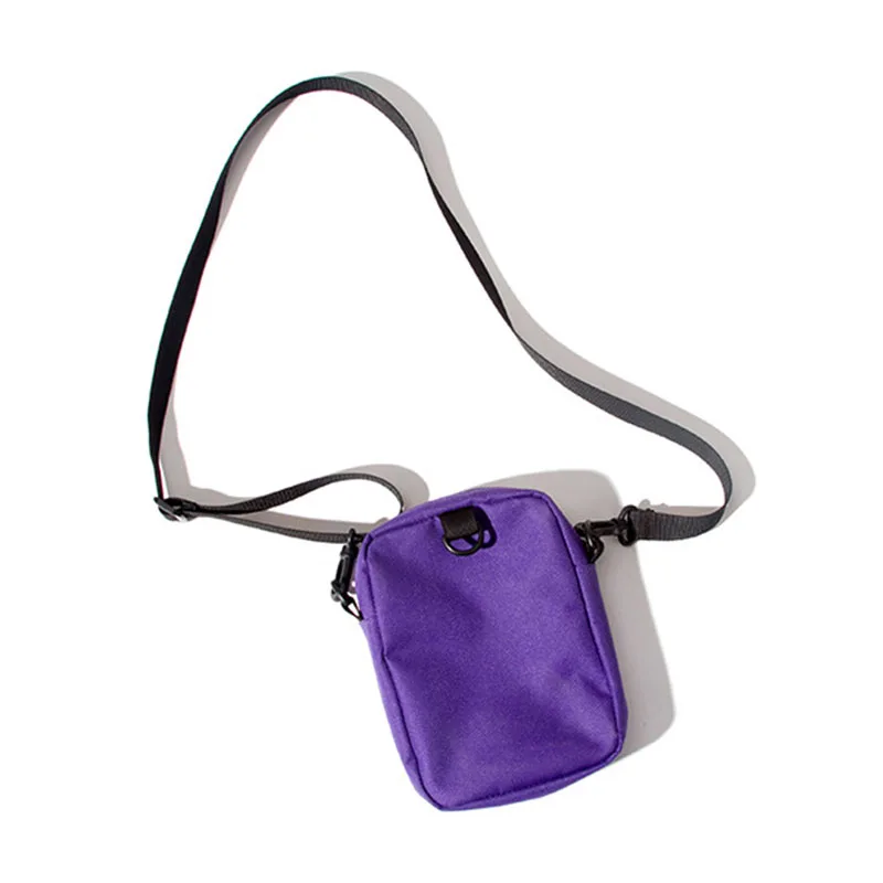 Kleine Street-Hip-Hop-Umhängetasche, Handytasche für Teenager, japanische Zeitschriftentasche, klassische Tasche – Detail 5