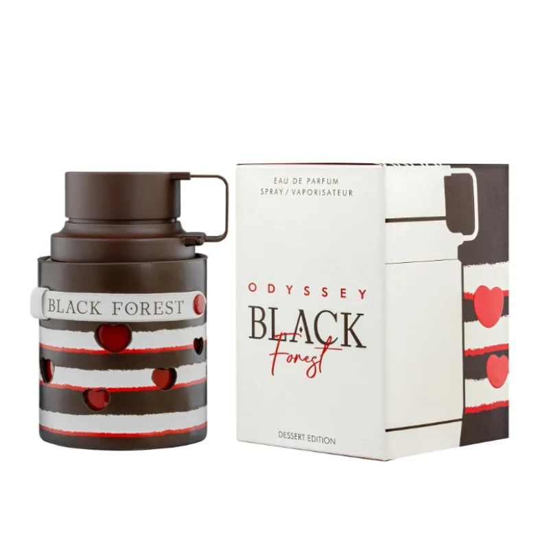 Black Forest