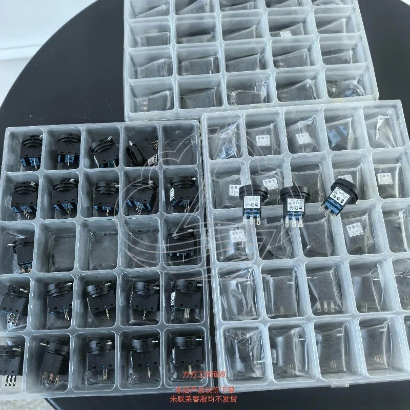 LW-C1 PCB Pin Mount Push Button Switch High Quality Panel Control Terminal for Circuit Board Electronic Repair Device Use