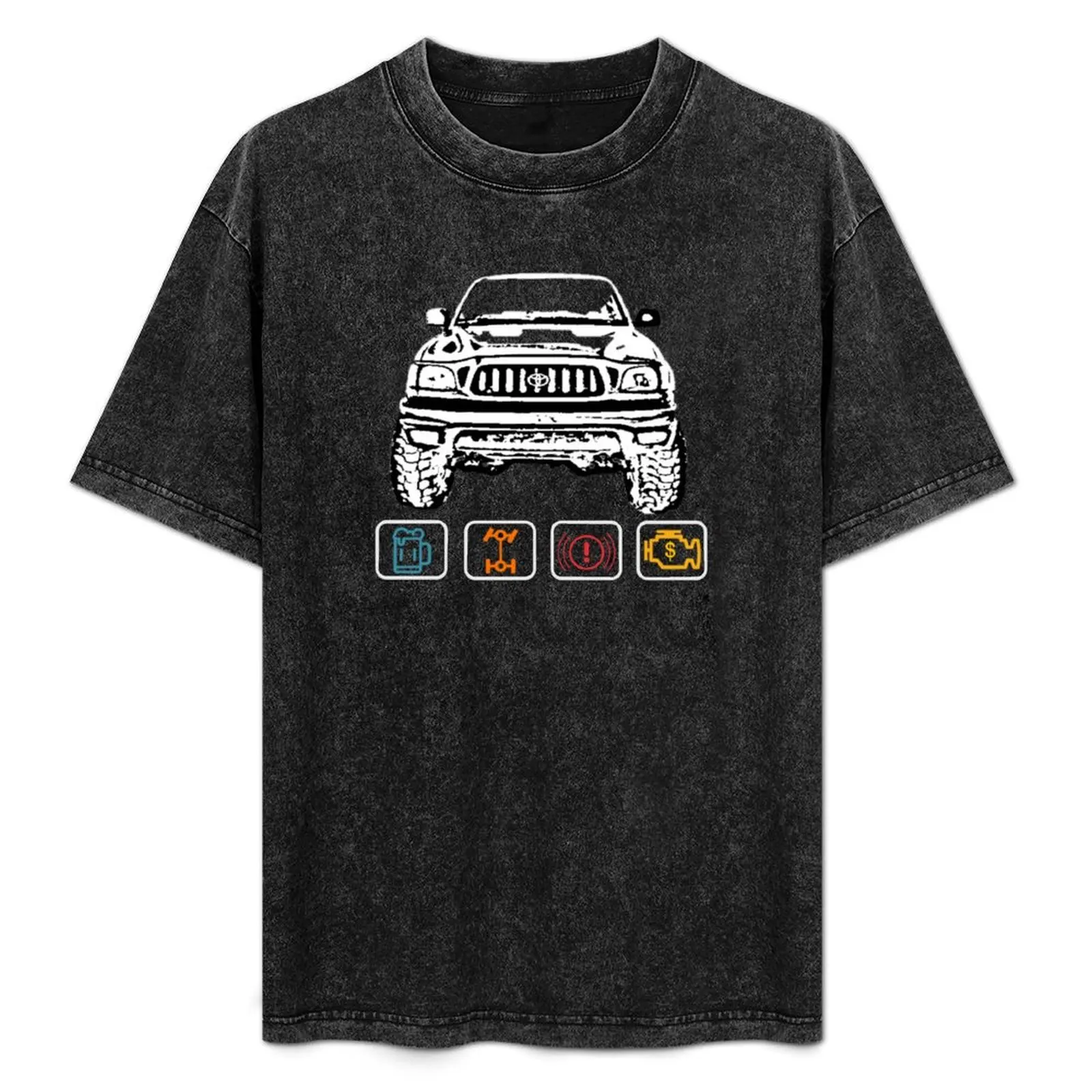 

Hold My Beer - First Gen T-Shirt Basic Regular Fit Casual T-Shirt