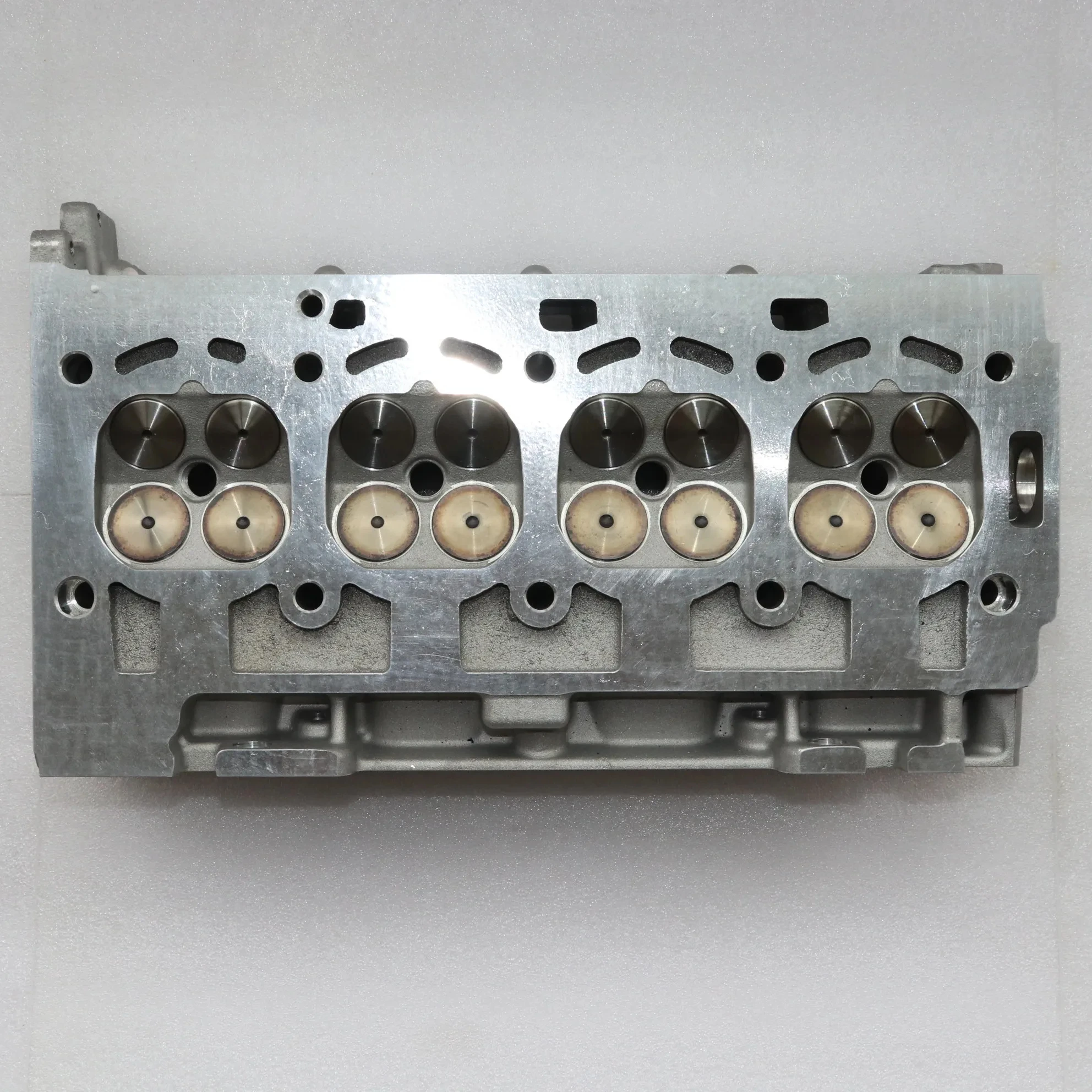 

High Quality Cylinder Head Half Assembly For Volkswagen Series EA111 1.6 Eight Hole 03C 103 351 F