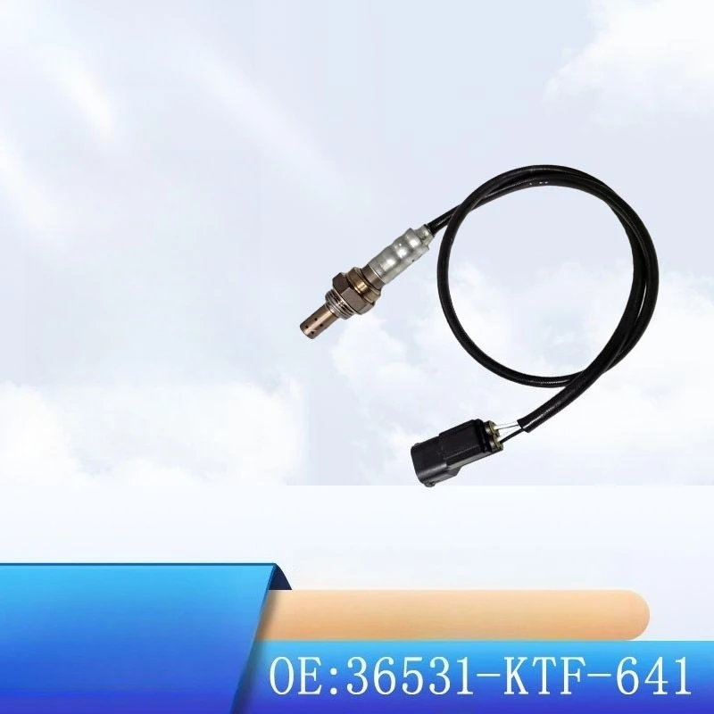 36531-KTF-641 36531KTF641 36532-MCS-G01 44830-KPR-900 motorcycle oxygen sensor for Honda SH150 for ST1300A ST 1300A