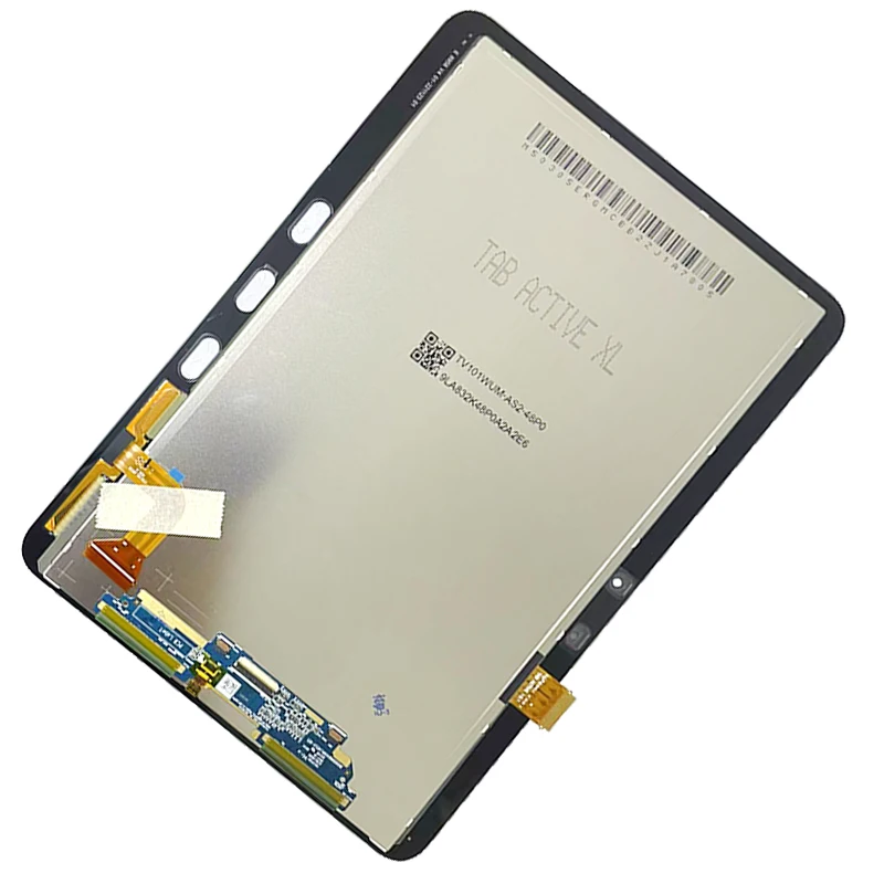 Écran LCD Original Avec Numériseur Pour Galaxy Tab Active Pro SM-T540/T545/T547 - High-Tech Place