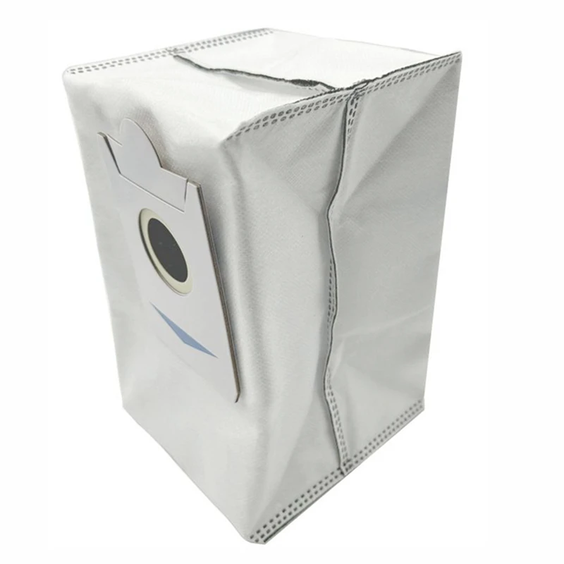 25 шт. для Ecovacs Debot X2 X2pro робот-пылесос нетканый тканевый мешок для пыли аксессуары