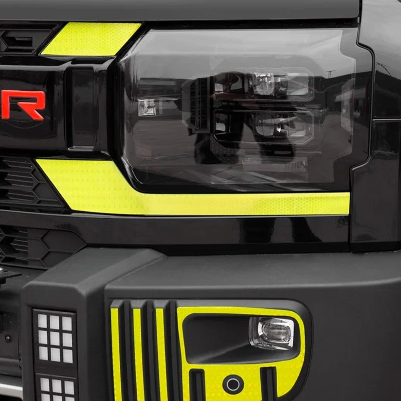 

Spare Tire Cover Wheel Hub Sticker To Decorate Car Body Products for Jetour Traveler Shanhai T2 Car Accessories Daquan Tools