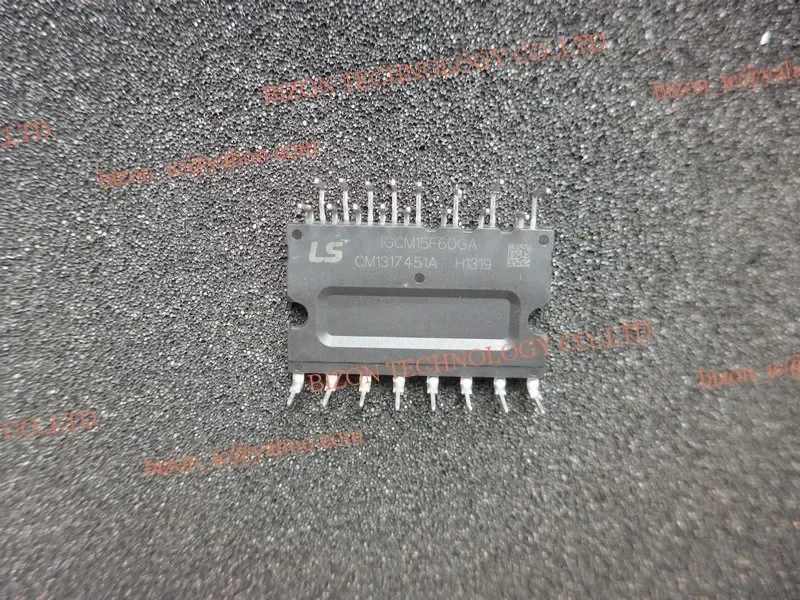 IGCM15F60GA Neues Original IPM-Modul