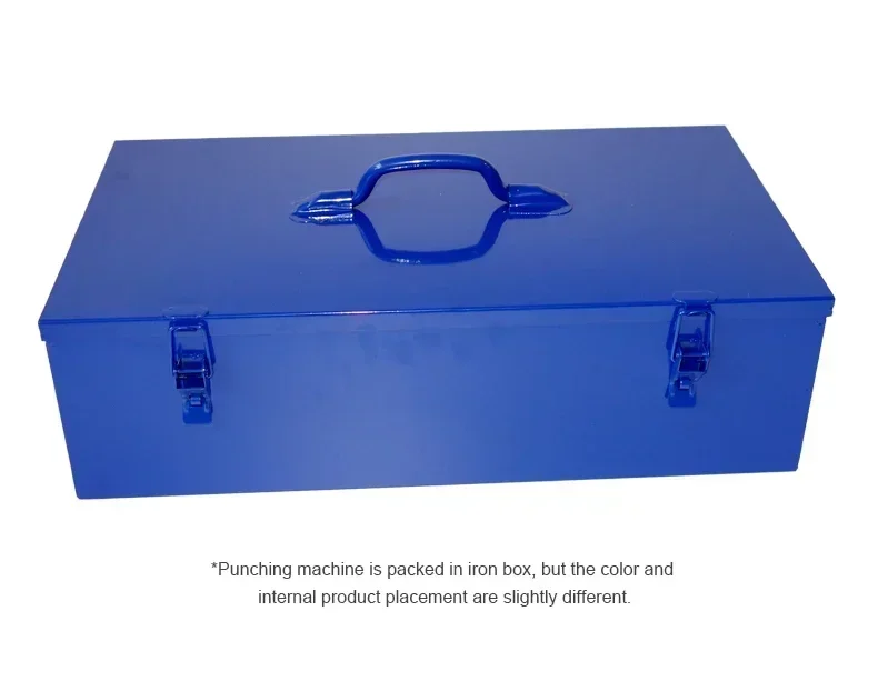 Perforadora transversal duradera impecable, herramienta perforadora de MHP-20, punzonadora hidráulica de canal de acero angular, Reb hidráulico