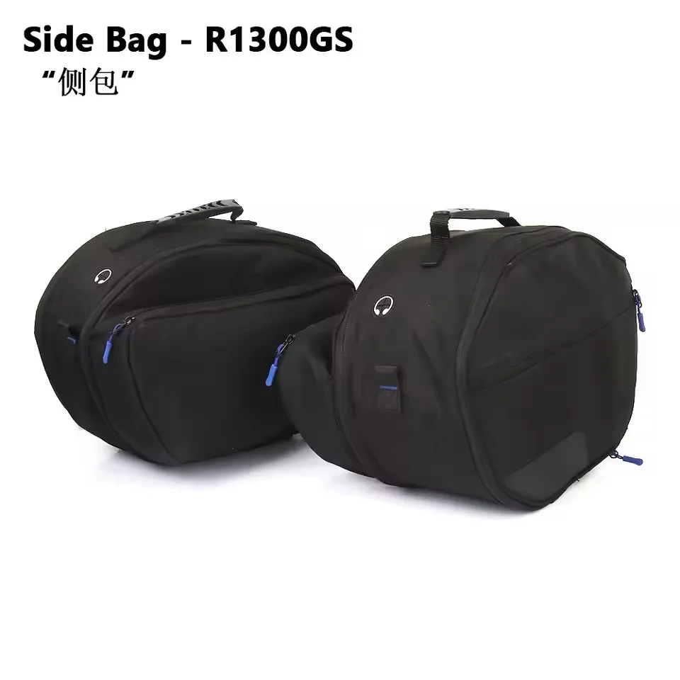 Voor BMW R1300GS R1300GS 1300 GS Nieuwe Motorfiets Bagage Binnentas Uitbreidbaar Top Case Fietstas Zadeltas Waterdichte Gereedschapstassen