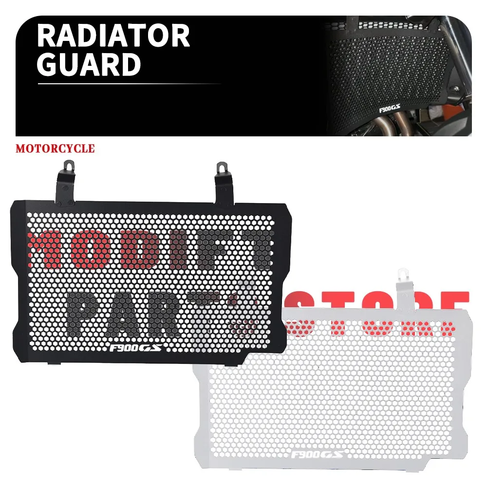 

2026 2025 F800 GS Мотоцикл ДЛЯ BMW F800GS F 800GS F900GS 2024-2026 Решетка радиатора с ЧПУ Защитная крышка Аксессуары
