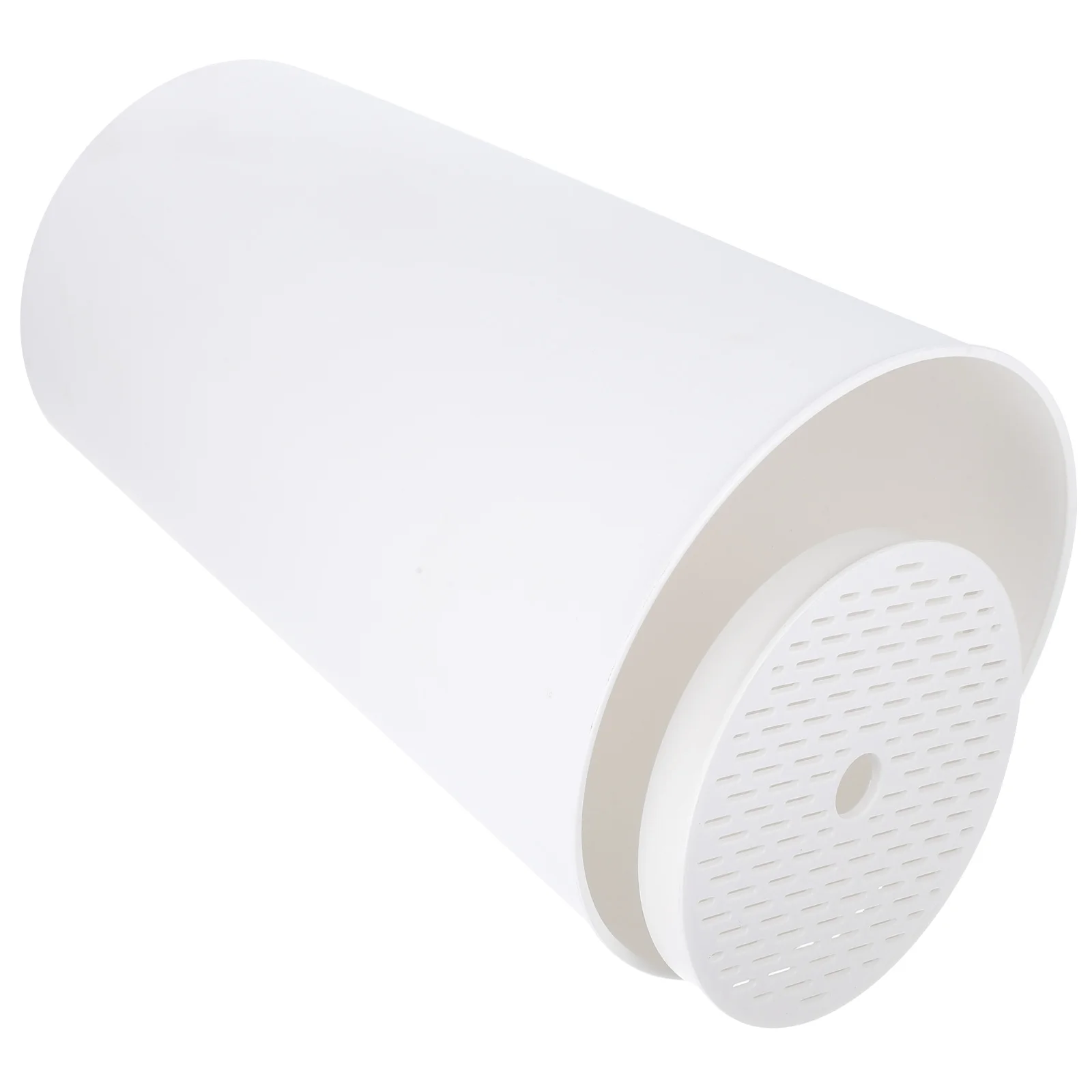 ถังเก็บร่มขนาดใหญ่ 1 ชิ้น พร้อมฟังก์ชั่นระบายน้ำ แบบพกพา สำหรับใช้ในบ้าน สำนักงาน ทางเข้าบ้าน ร้านดอกไม้