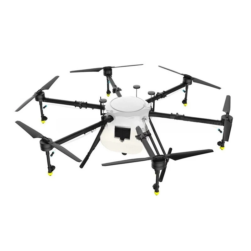 Anti-drop remote control aerial sprayer, fruit tree and vegetable aerial sprayer
