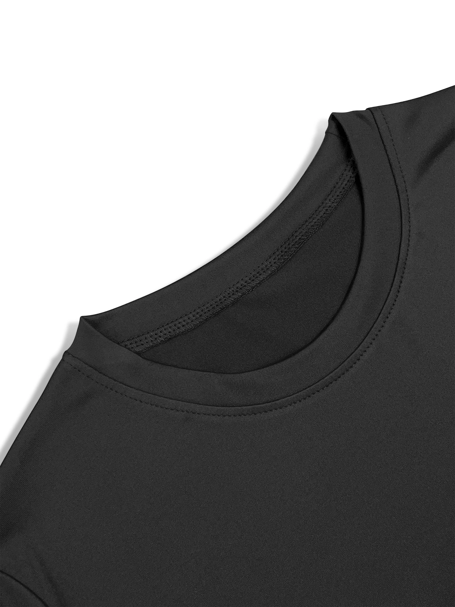 Daily Casual Women Crew Neck L - Crop Top Women review and price