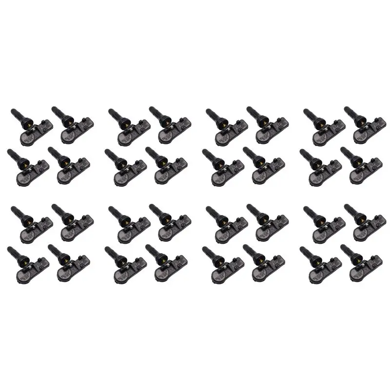 

Simple 32Pcs TPMS Tire Pressure Monitor Sensor 315Mhz 9L3T-1A180-AF For Ford Focus Fusion E-150 F-150