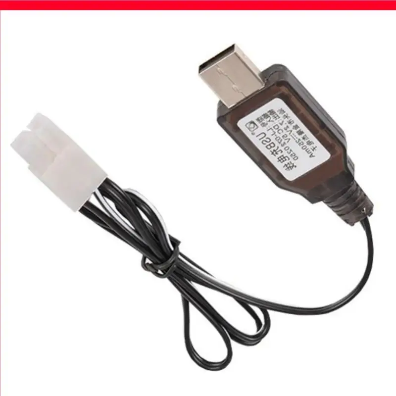 D46B Léger L6.2-2P Câble USB pour les dispositifs commande 7,2 V