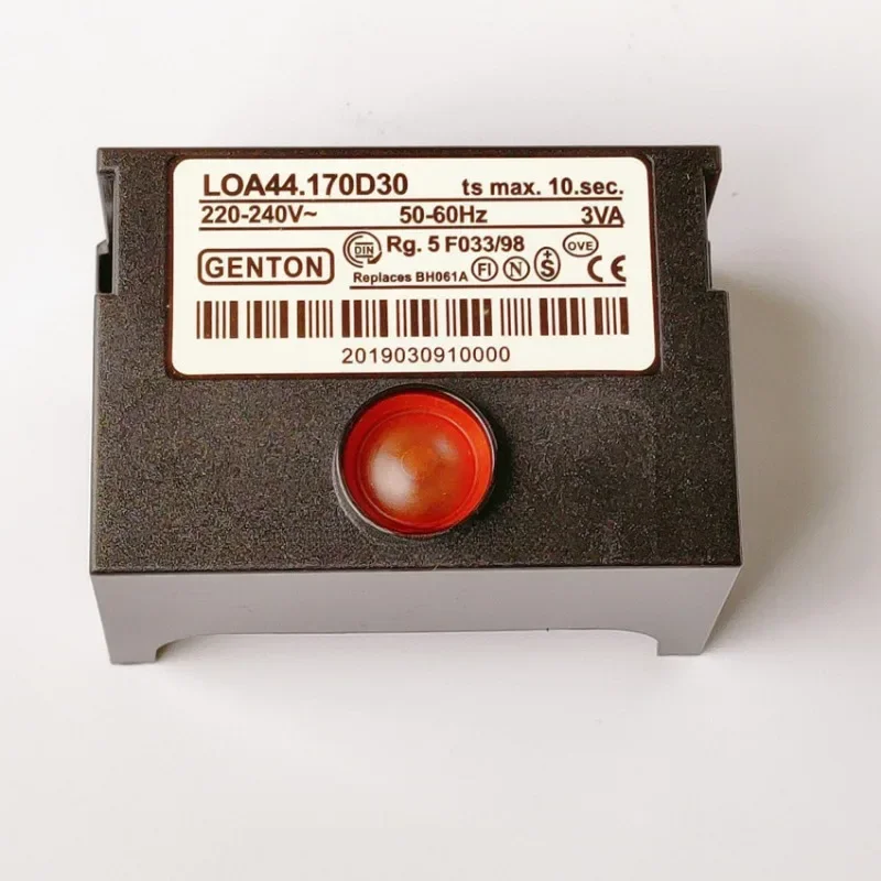 Riyalo oil engine controller