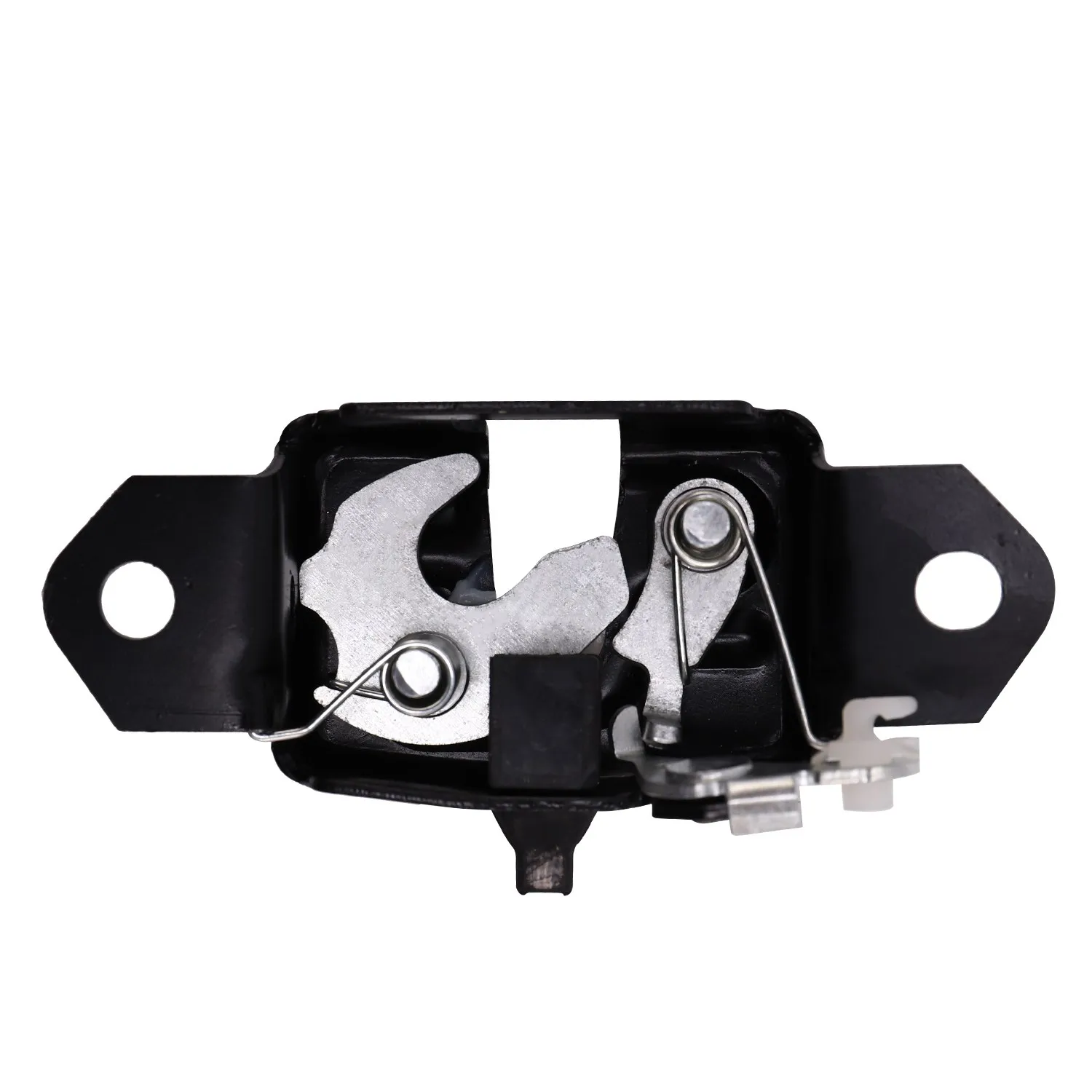 1 Pcs Black Car Tailgate Lock Rear Door Lock Tail Door Lock for Nissan Navara D40 2004-2012 90503-JT30A