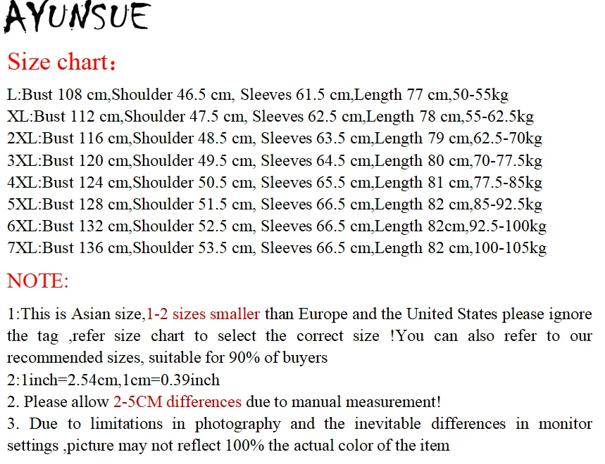 AYUNSUE Natural Merino Sheep Shearling Coat Man Warm Hooded Winter 2026 Mid-Length Genuine Sheepskin Real Fur Jacket Outerwear view 6