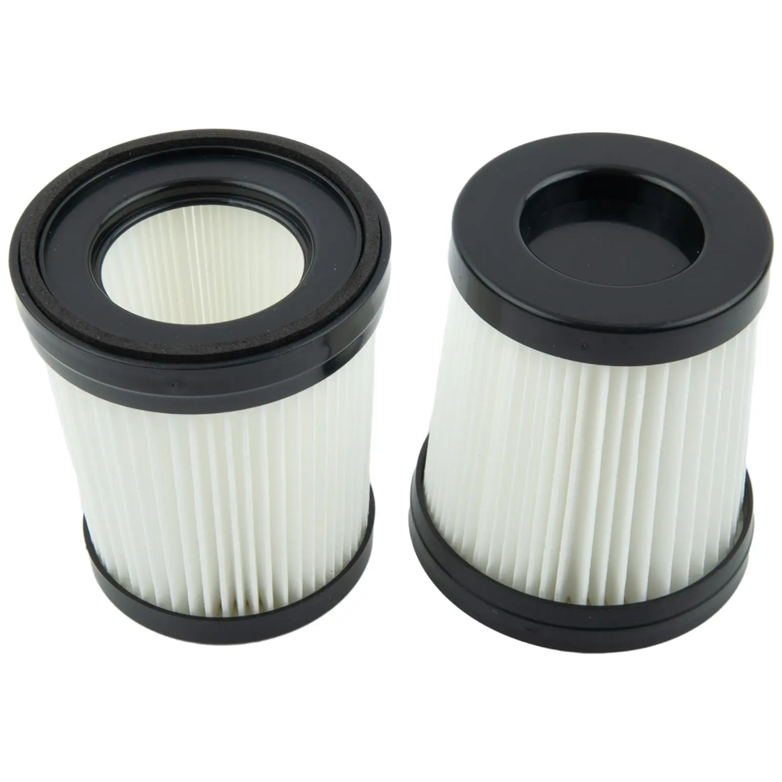 2/4pcs Vacuum Cleaner Filter For 202, For Oraimo OSV-102 For Besswin W26 For VacLife VL732 206Replacement Spare Parts