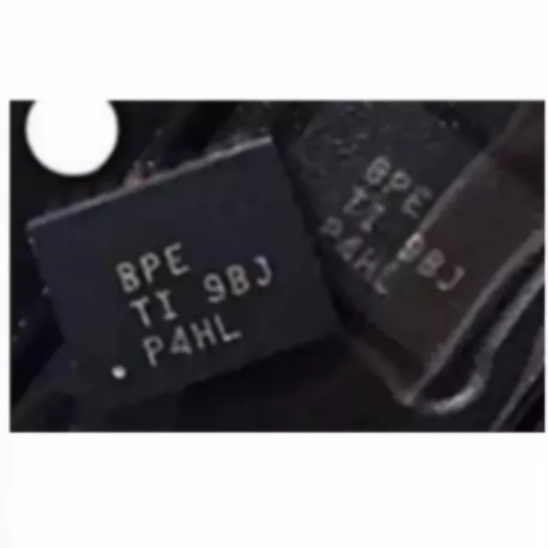 5PCS BQ24032ARHLR Single‑Cell Li‑Ion Switch‑Mode Battery Charger QFN‑20 SMD Power Management IC Chip
