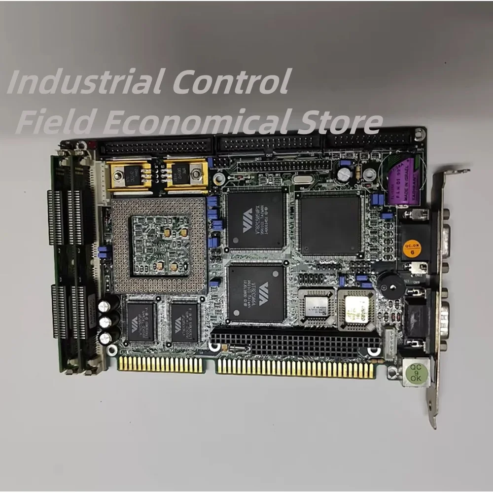 LMB-586VH Industrial control motherboard