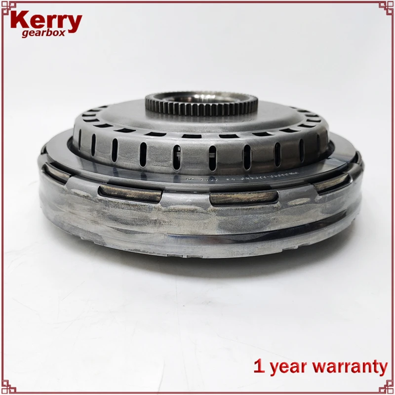 6DCT450 MPS6 OEM Gearbox Transmission Clutch for Mondeo Focus Escape Journey Evoque Galaxy