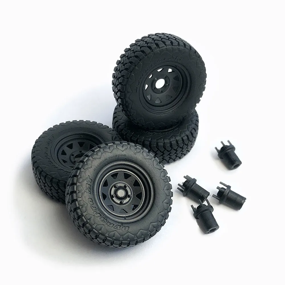 High‑Rebound Flexible Photopolymer Resin Tear‑Resistant Soft Consumable for LCD DLP Elastic‑Part Fabrication