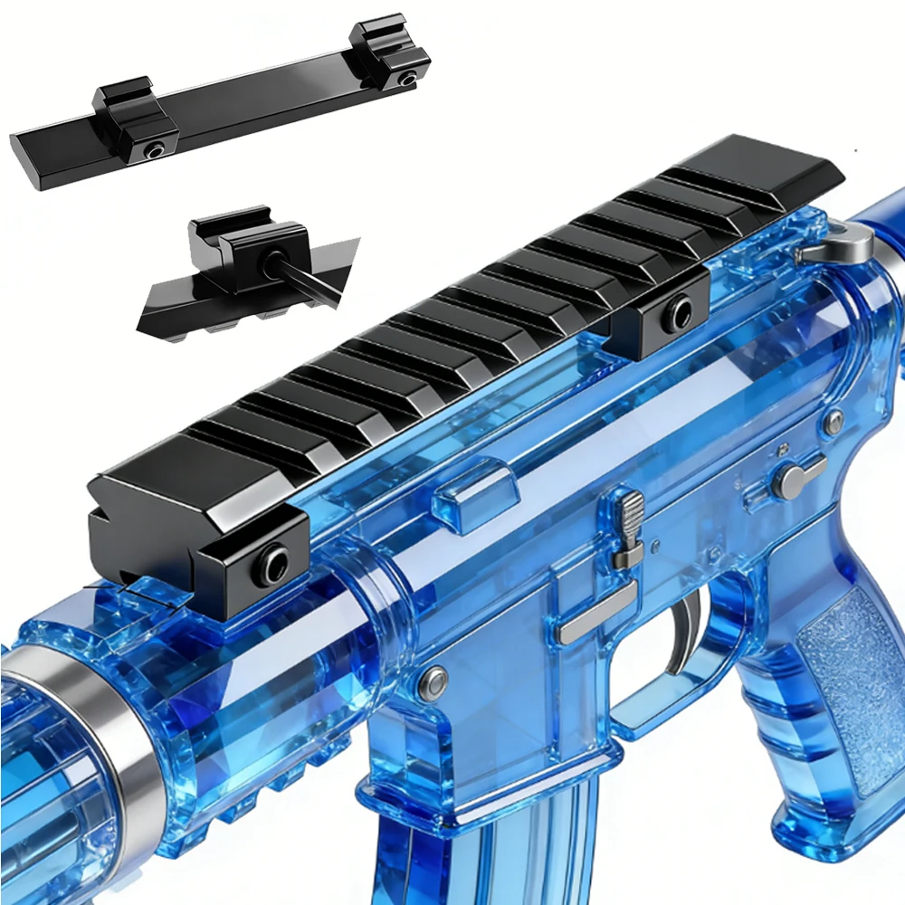 10 Slots 11Mm Dovet…