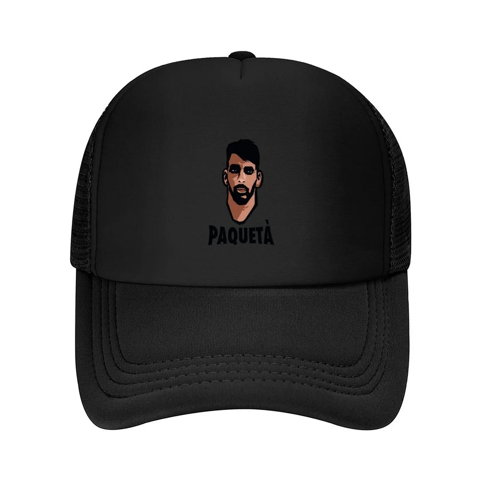 

Lucas Paqueta Baseball Cap Trucker Cap Luxury man cap Hat men Golf Hats For Women Men's