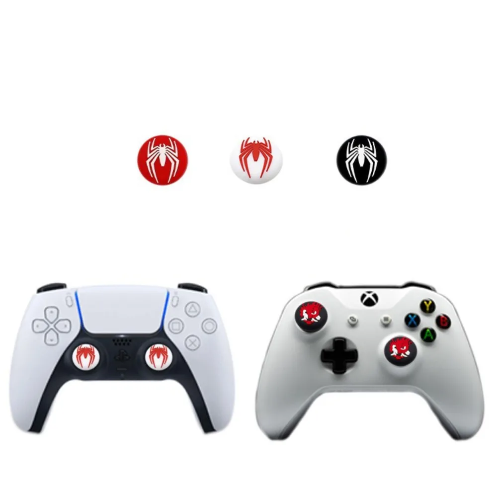 Thumbnail 3 - #74 Best PS5 Controller Grips to Buy In 2026