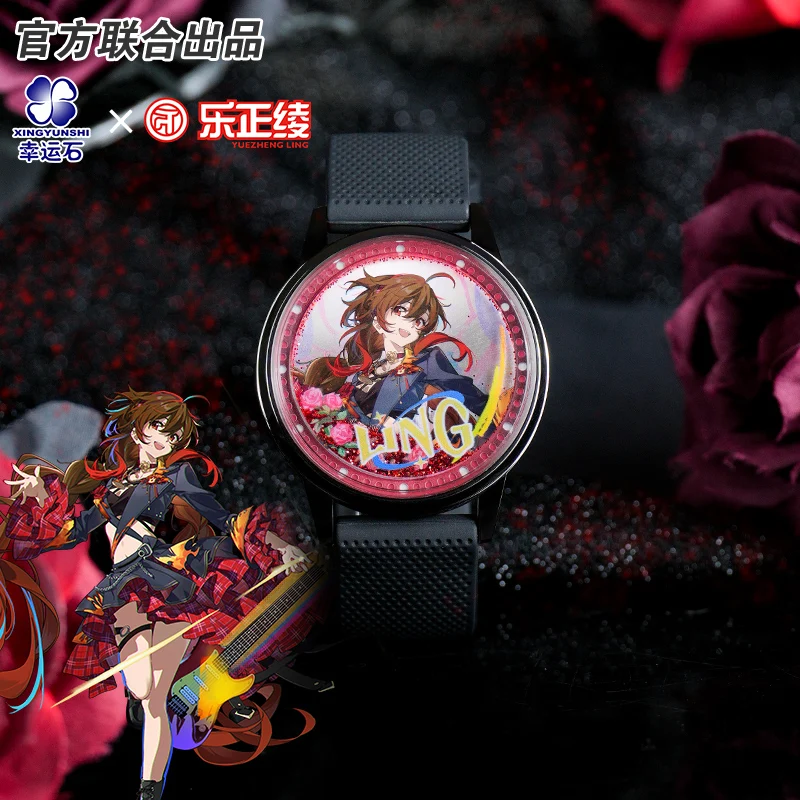 yue-zhengling-montre-anime-contreinger-produit-officiel-derives-vocaloid-idole-virtuelle-collection-de-marchandises-cadeau-led-montres-d'art-de-sable