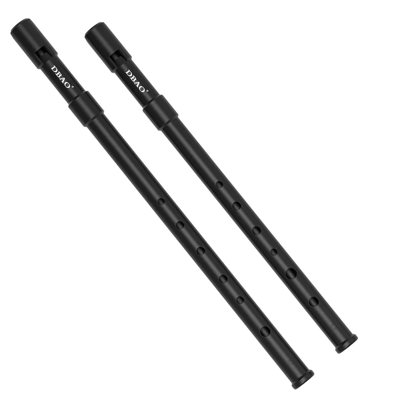 

Аутентичный ирландский свисток, флейта C или D, ключ, свисток из АБС-пластика с 6 отверстиями, идеальный традиционный ирландский музыкальный инструмент