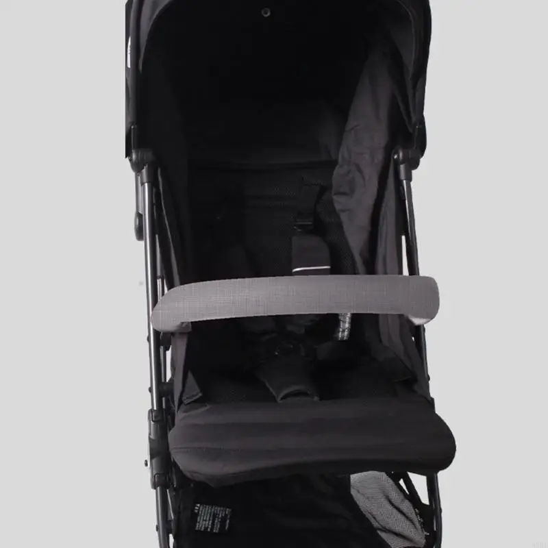 97BC Baby Strollers Strap Protective Cover Universal Infant Belt Protector Case