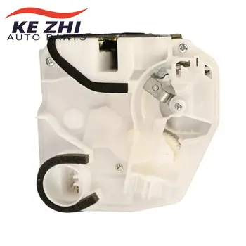 適用於三菱 ASX 2010-2019 和 Outlander 2013-2021 的 5715A728 前後車門鎖閂執行器,型號包括 5715A749、5745A395 和 5745A396 6 最佳銷售 三菱車門鎖執行器 - №1