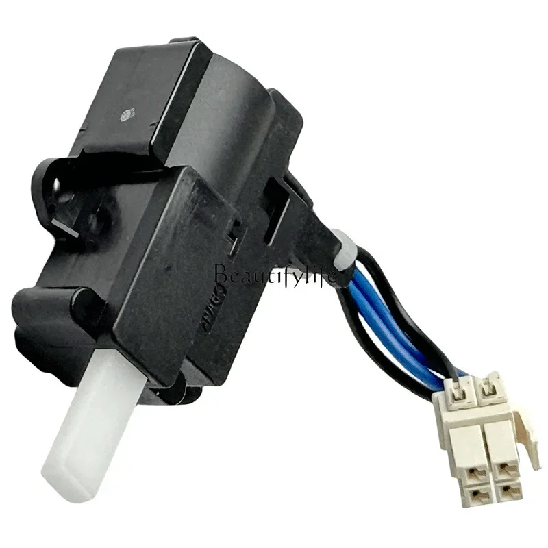 Washing machine switch door lock assembly 17438000001615/DLS-E5 Washing machine accessories