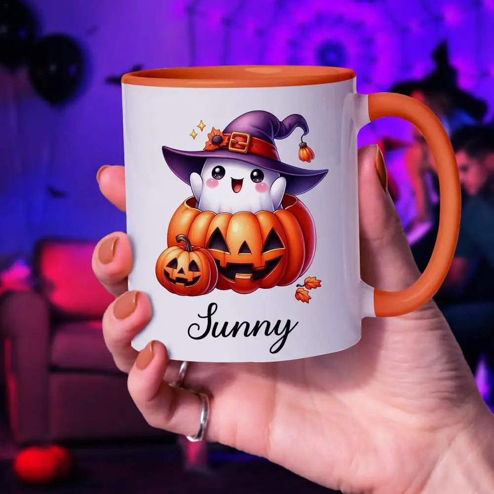 

Персонализированная кофейная кружка на 11 унций с фотографией - изготовленная на заказ керамическая чашка для чая и пива для любителей домашних животных, забавный вдохновляющий подарок для друзей