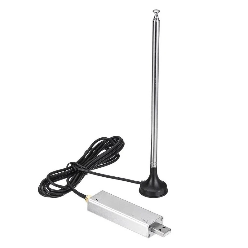 V3 R820T2 RTL2832U Software Radio 1PPM TCXO SMA Interface