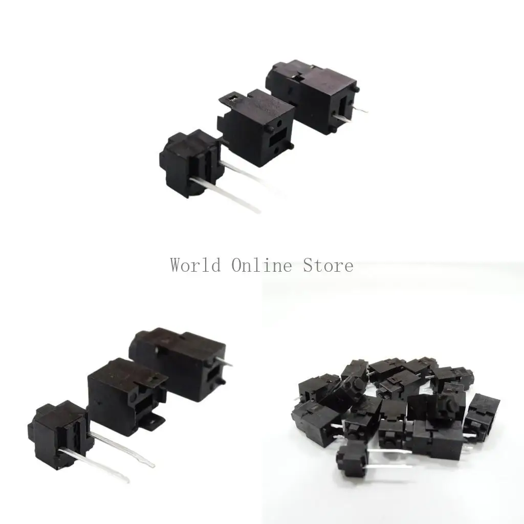 

Precise Mouse Microswitch Scroll Wheel Middle Button for Basilisk X Hyperspeed 87HC