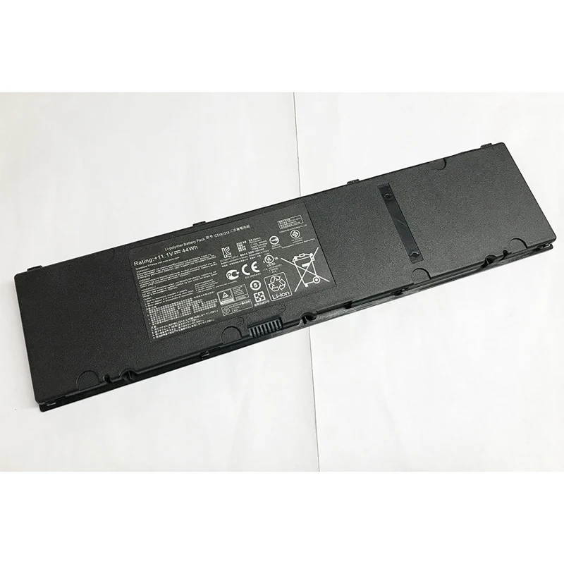 

C31N1318 Replacement Laptop Battery for ASUS Pro Essential PU301 PU301L PU301LA PU301LA-RO064G 0B200-00700000 11.1V 44Wh/3900mAh